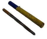 Morse Cutting Tools 1684 Spiral Flute Taper Pin Reamer HSS Size 6