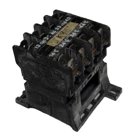 CMC VDE0660 Contactor 380V 16A 5.5kW