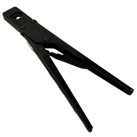 AMP 58342-1 Hand Crimping Tool 26-22 Type F