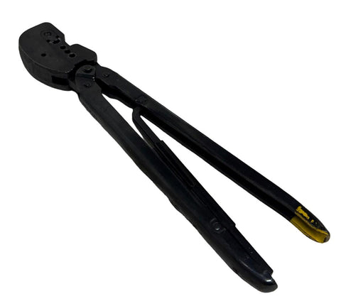 AMP 69150-1-J Hand Crimping Tool 12-10 16-14 PIDG