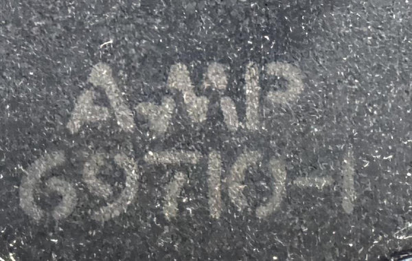 AMP 69710-1 Hand Crimping Tool