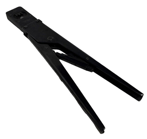 AMP 90296-2 Hand Crimping Tool 16-14 20-18 Type F