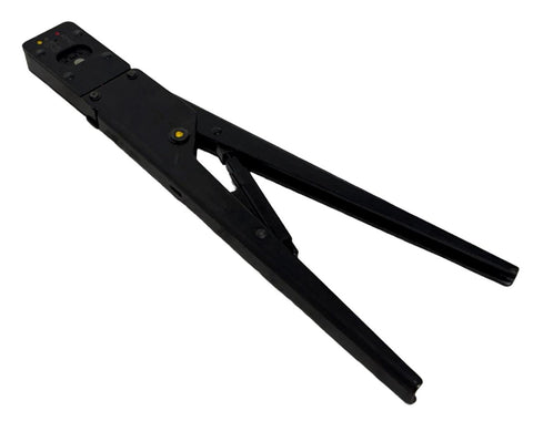 AMP 90066-7-H Hand Crimping Tool 24-20 30-26 28-24 Type F