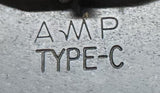 AMP 45099 Hand Crimping Tool Type C