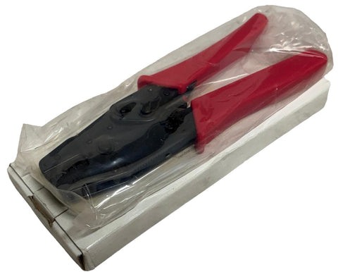 Unbranded FD2210N Hand Crimping Tool 22-10 AWG