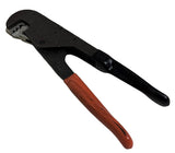Thomas & Betts WT-130A Shure Stake Wire Terminal Crimping Tool