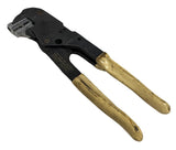 Thomas & Betts WT-157N Shure Stake Wire Terminal Crimping Tool