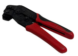 Molex 638112800C Hand Crimping Tool 20-24 26-30 AWG