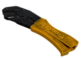AMP 9248B Hand Crimping Tool