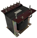 Gomi Electric T-1 Transformer 800VA 50/60 Hz NT85