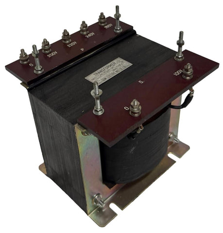 Gomi Electric T-1 Transformer 800VA 50/60 Hz NT85