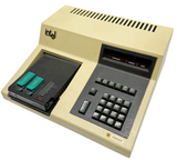 Intel iUP-201 Universal PROM Programmer With Intel F27/128