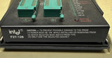Intel iUP-201 Universal PROM Programmer With Intel F27/128