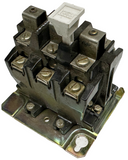 Allen-Bradley 592-BOV169 Overload Relay Series B 40A 3-Pole 120-600VAC