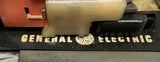 General Electric THC31 Fusible Disconnect Switch 600VAC 30A 3PH w/ (3) Fuses