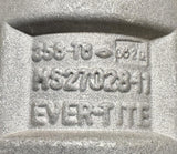 Ever-Tite MS27028-11 Cam & Groove Coupling Adapter 100 PSI Max