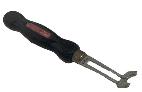 Anderton Darby AM1540/21 Snap Clip Tool AM 34