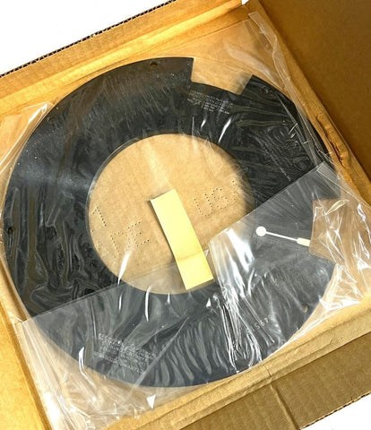 Farrand Controls 214783 Rotary Inductosyn Rotor 720 Poles