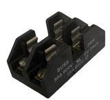 Cooper Bussman 2808 Fuse Holder 2-Pole 15/30A 600V