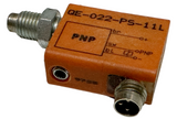 Meto-fer QE-022-PS-11L Proximity Sensor Switch 200mA 10-30 VDC PNP Output