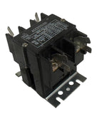 Arrow-Hart ACC220U30 Contactor 2-Pole 35A 600 VAC Model A