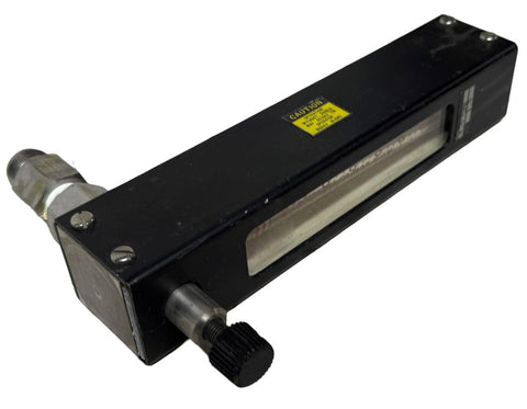 Fischer & Porter 10A1252 Liquid Flowmeter 4.0 GPM