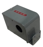 Johnson Controls Penn P10BG-3 Pressure Electric Switch 125VA 12 PSIG