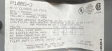 Johnson Controls Penn P10BG-3 Pressure Electric Switch 125VA 12 PSIG