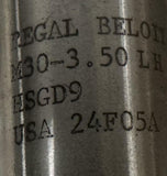 Regal Beloit M30 X 3.5LH Plug Tap 4 Flute HSGD9