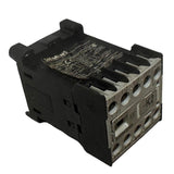 Siemens 3TF2010-0AC2 Contactor 16A 600 VAC