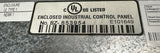 ABB ACH550-VDR-015A-4+F267 AC HVAC Drive Incomplete Unit Sold As Is