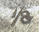 GTD Greenfield 7/8"-24 Adjustable Round Thread Die