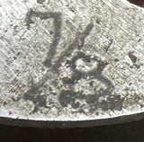 GTD Greenfield 7/8"-24-NS Adjustable Round Thread Die