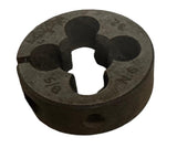 GTD Greenfield 5/8"-32-NS Adjustable Round Thread Die
