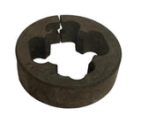 Bay State 1-1/4"-24 Adjustable Round Thread Die