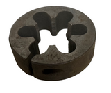 GTD Greenfield 1-1/8"-20 Adjustable Round Thread Die