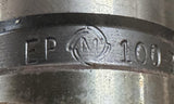 Eclipse 100-3181 Radial Drive Counterbore 1-13/16"