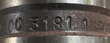 Eclipse 100-3181 Radial Drive Counterbore 1-13/16"