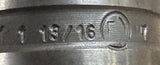 Eclipse 100-3181 Radial Drive Counterbore 1-13/16"