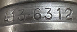 Eclipse 413-6312 Radial Drive Counterbore 39313