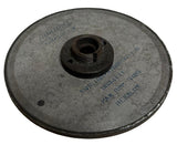 Norton ASDC100-N100B56-1/8 Grinding Wheel Max RPM 5185