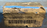 Acme 25025S-125L Indexable Spade Drill #2.5 T-A EXT 1-1/4"