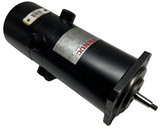 Fanuc A06B-0614-B025 DC Servo Motor Model 5 108V 5.4NM 2000RPM
