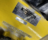 Hytork FV170 Pneumatic Valve Actuator w/ P0201 Hazardous Position Indicator