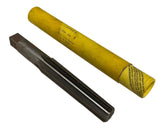 Morse Cutting Tools 1635 Morse Taper #3 Reamer HSS