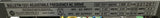 Allen-Bradley 1331-OAF05 Adjustable Frequency Drive Series C 1 Ph 230V 50/60HZ