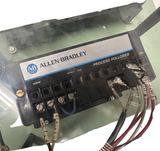 Allen-Bradley 1370-PF Process Follower Series A 115V 0.05A 50/60Hz Single Phase