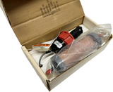 GF Signet P51530-P0 Rotor-X Paddlewheel Flow Sensor 0.5-4" Pipe 198801620