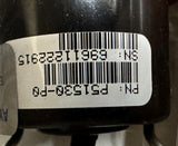 GF Signet P51530-P0 Rotor-X Paddlewheel Flow Sensor 0.5-4" Pipe 198801620