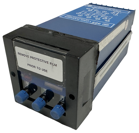 ATC 365A-300-Q-30-PX Long Ranger Computing Timer 120 VAC 50/60 Hz 0.01s-999hr
